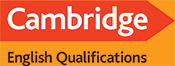 Cambridge English Qualification